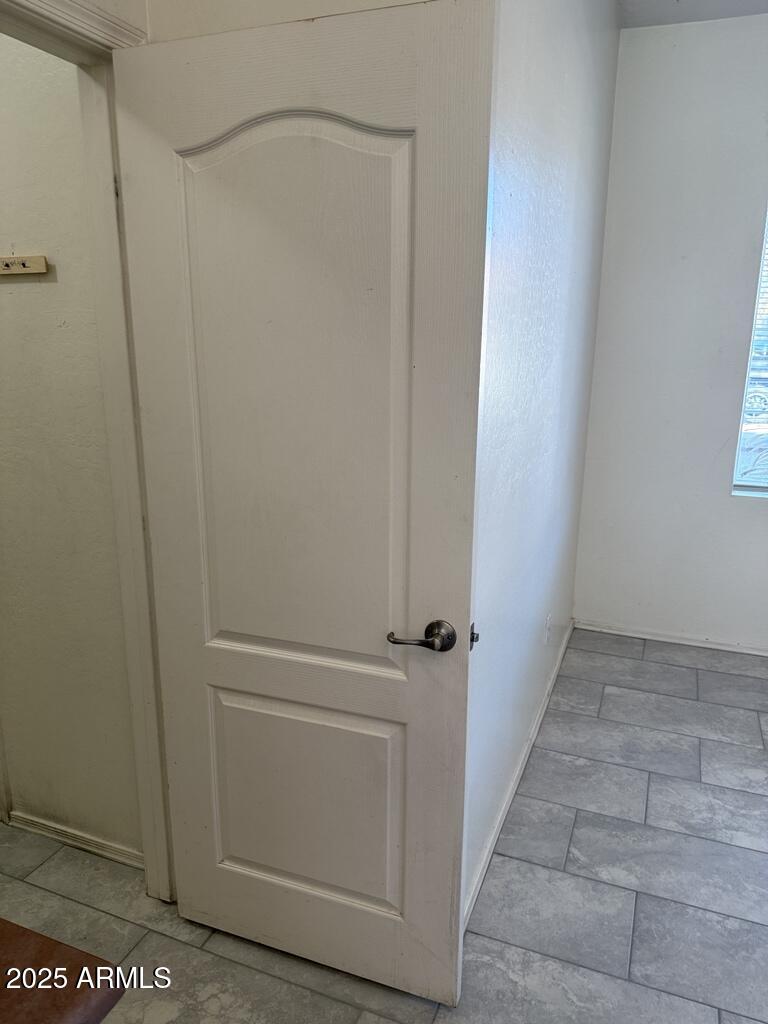 20915 East Via Del Rancho Queen Creek, AZ 85142 - Photo 20 of 23 a view of an empty room