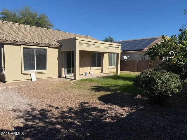 $1,895 | 20915 East Via Del Rancho, Queen Creek, AZ 85142