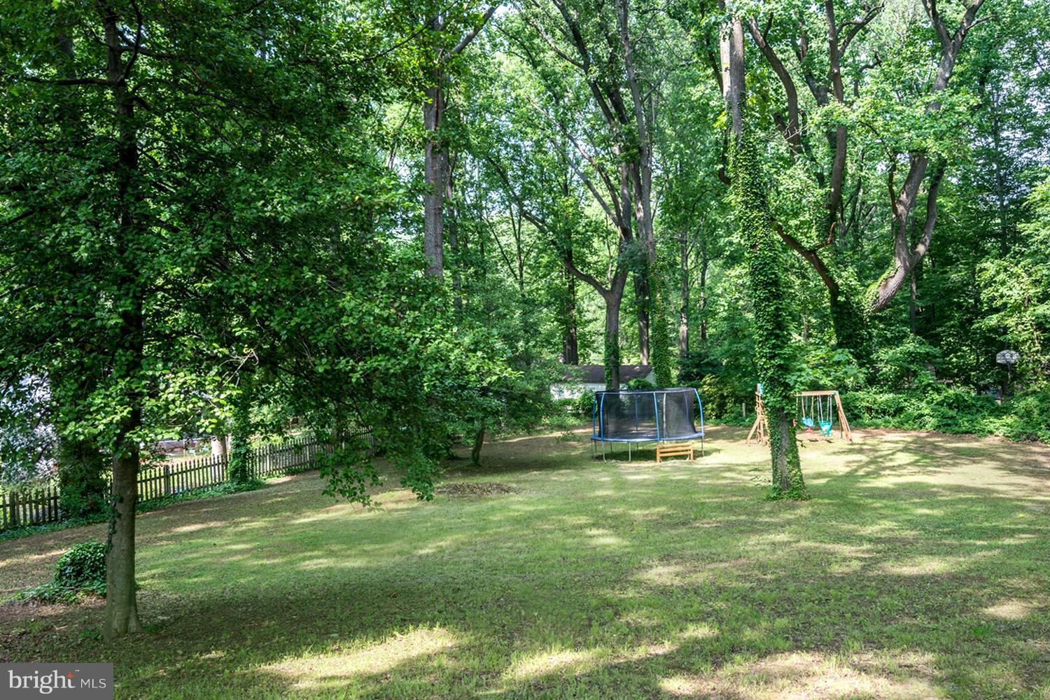 1240 Maple Road Arnold, MD 21012 - Photo 3 of 30 Generous Yard Awaiting Pets and Play