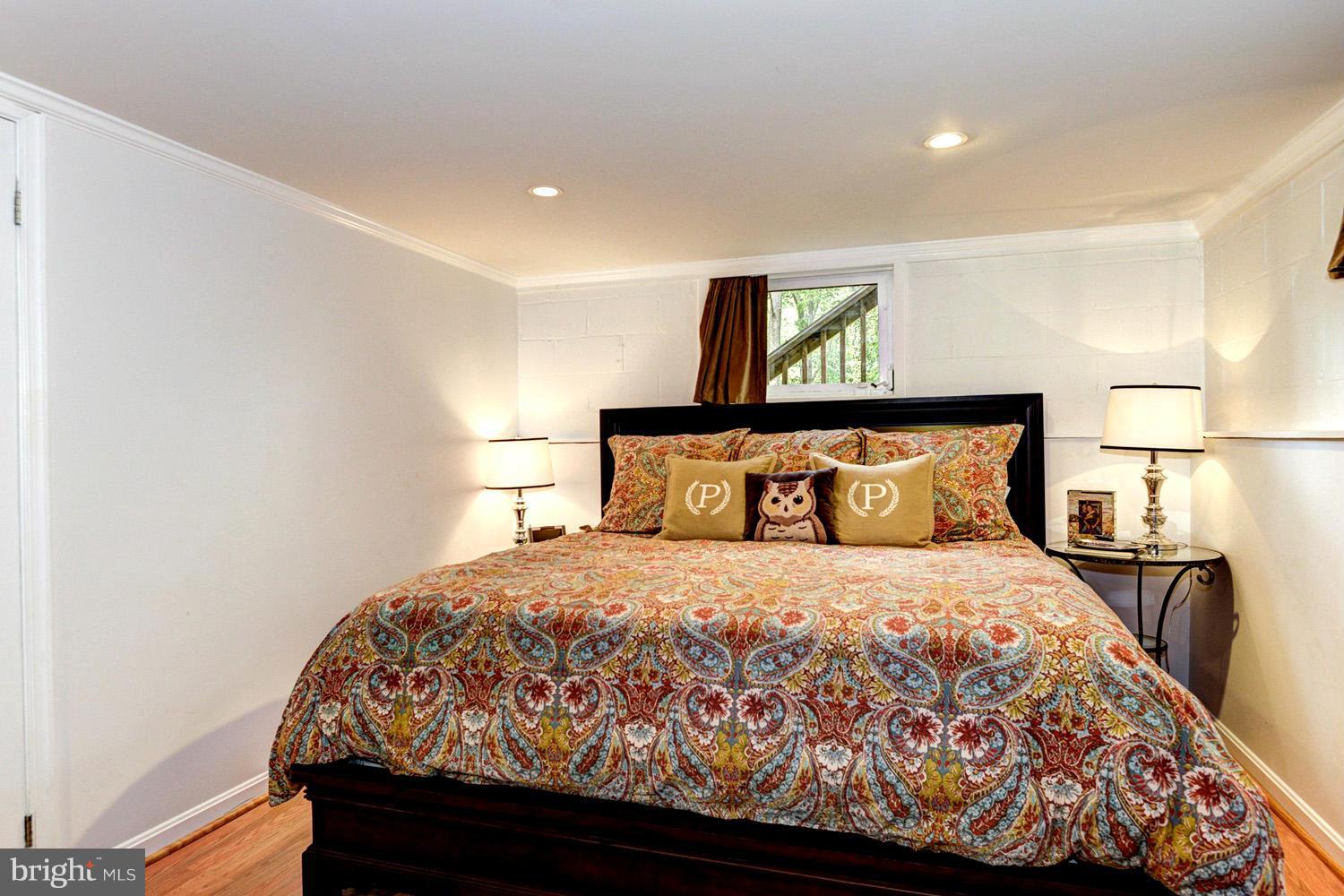 1240 Maple Road Arnold, MD 21012 - Photo 22 of 30 Gorgeous Lower Level Master Suite Haven