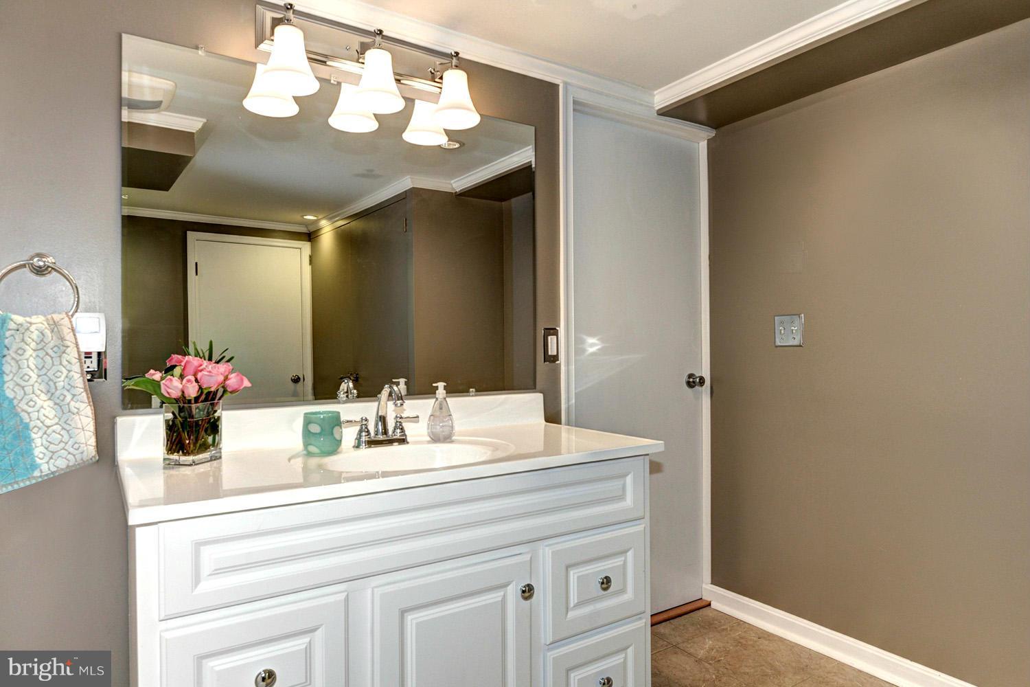 1240 Maple Road Arnold, MD 21012 - Photo 24 of 30 Renovated Lower Level Master Bath
