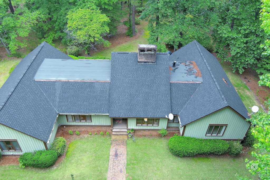 6927 Cartledge Road Box Springs, GA 31801 - Photo 35 of 38 Gallery Image 35