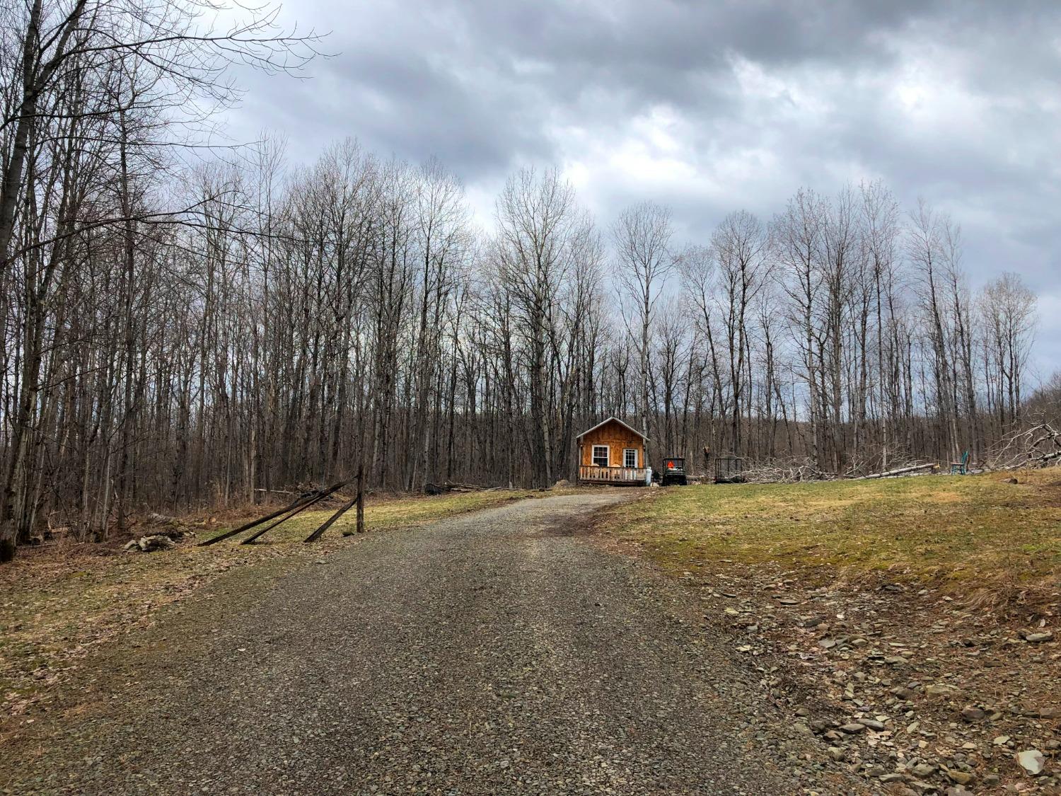 4531 Sportsmans Club Road Cincinnatus, NY 13040 - Photo 1 of 1 Gallery Image 1