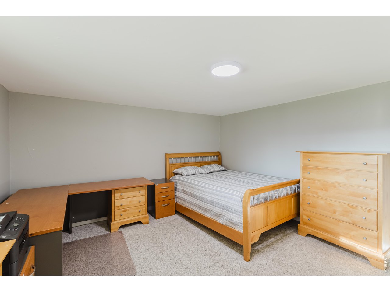 1013 Ravenwood Road Boulder, CO 80303 - Photo 31 of 38 Basement Bedroom West