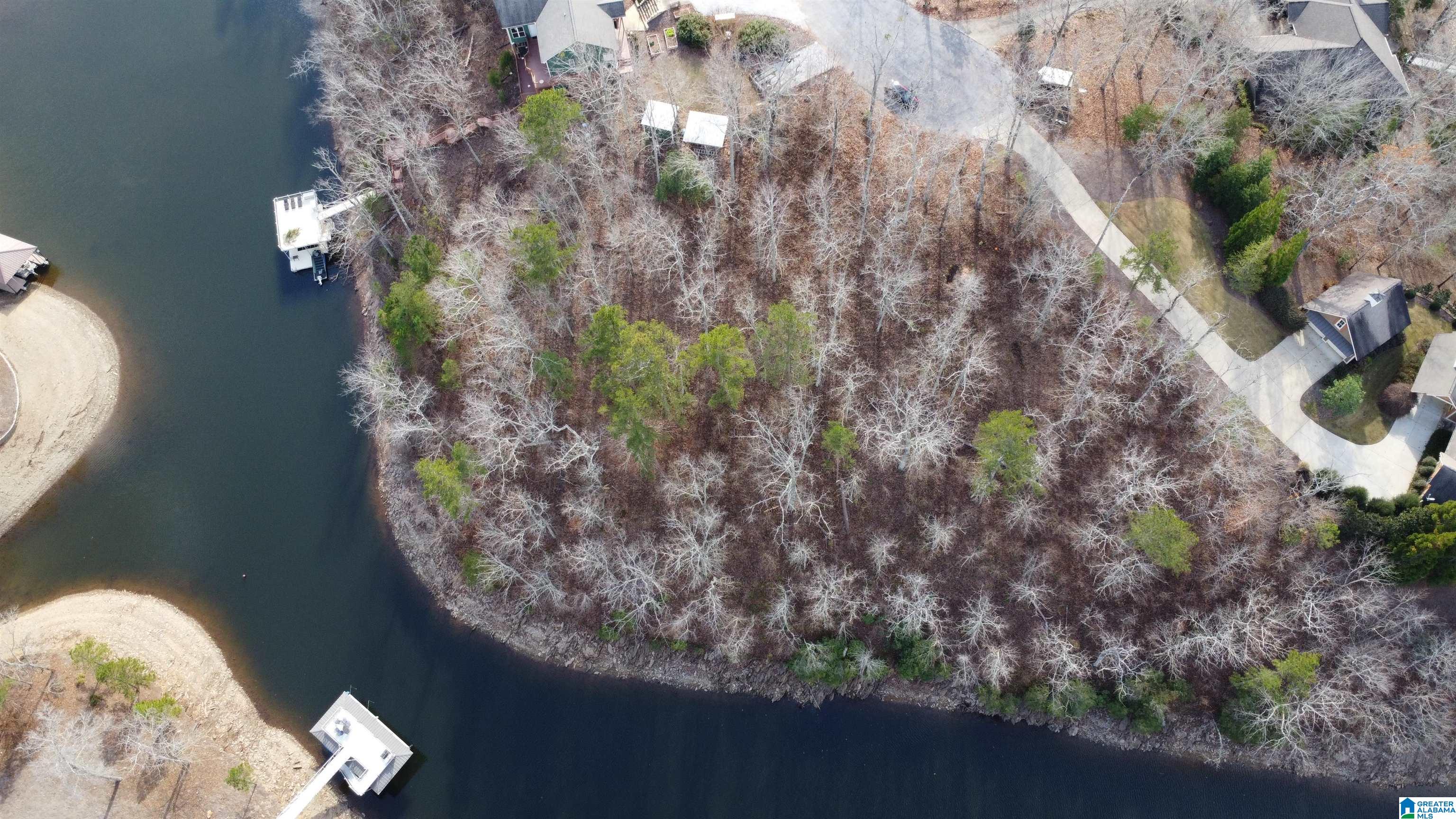 Lot 17 Dogwood Ridge, Unit 17 Wedowee, AL 36278 - Photo 1 of 12 Gallery Image 1