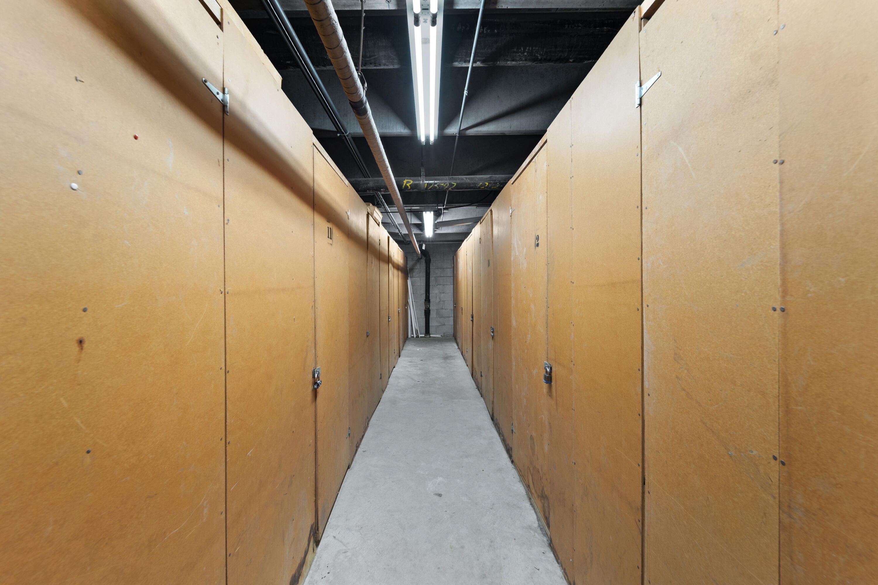 11936 West Mill Road Milwaukee, WI 53225 - Photo 16 of 21 Storage lockers