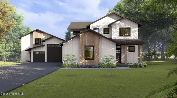 $1,098,755 | 2442 Okanogan Avenue, Post Falls, ID 83854