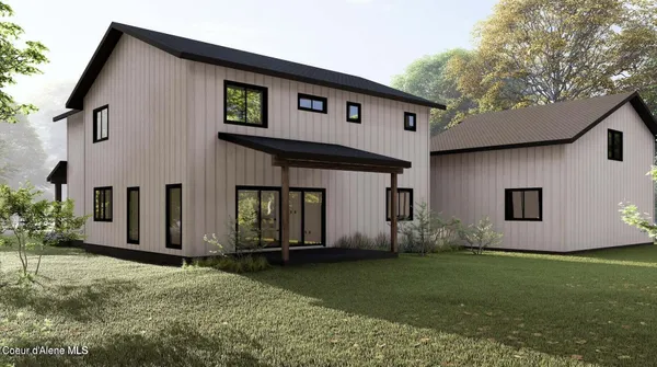 $1,098,755 | 2442 Okanogan Avenue, Post Falls, ID 83854
