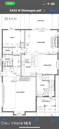 $1,098,755 | 2442 Okanogan Avenue, Post Falls, ID 83854