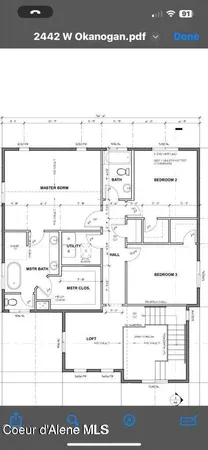 $1,098,755 | 2442 Okanogan Avenue, Post Falls, ID 83854