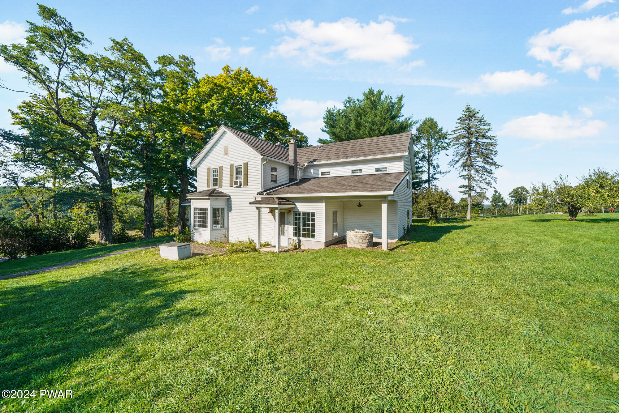 48 Jericho Road Newfoundland, PA 18445 - Photo 35 of 59
