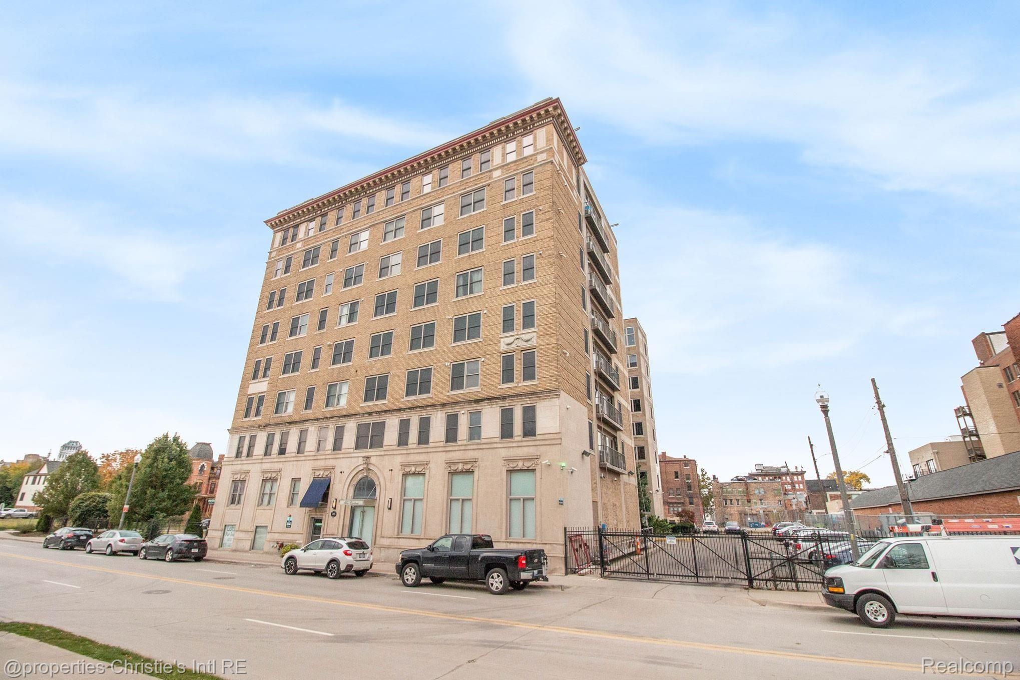 2915 John R Street, Unit 406 Detroit, MI 48201 - Photo 24 of 25 IMG_9903.jpg