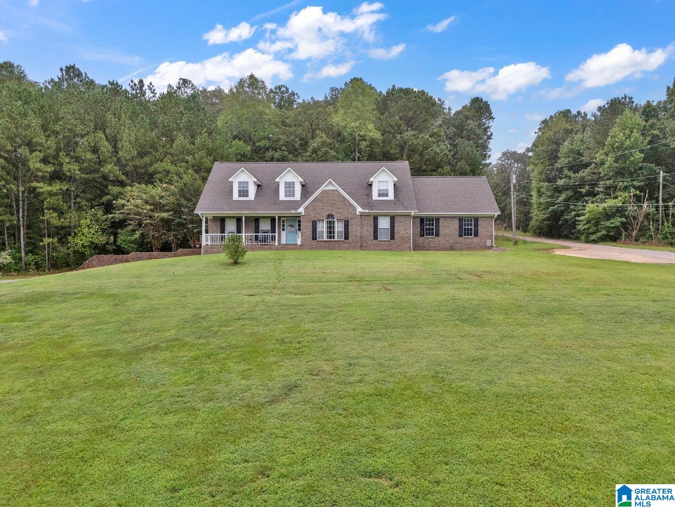 3736 Tidwell Hollow Road Oneonta, AL 35121 - Photo 2 of 46