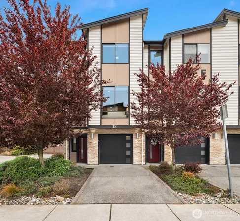 $550,000 | 729 112th Street Southwest, Unit E1, Everett, WA 98204