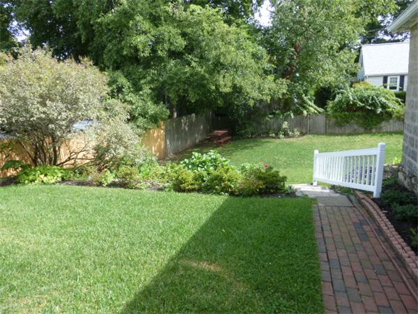 16 Menotomy Road, Unit 1 Arlington, MA 02476 - Photo 22 of 26 Gallery Image 22