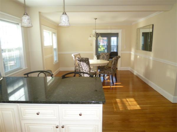 16 Menotomy Road, Unit 1 Arlington, MA 02476 - Photo 6 of 26 Gallery Image 6