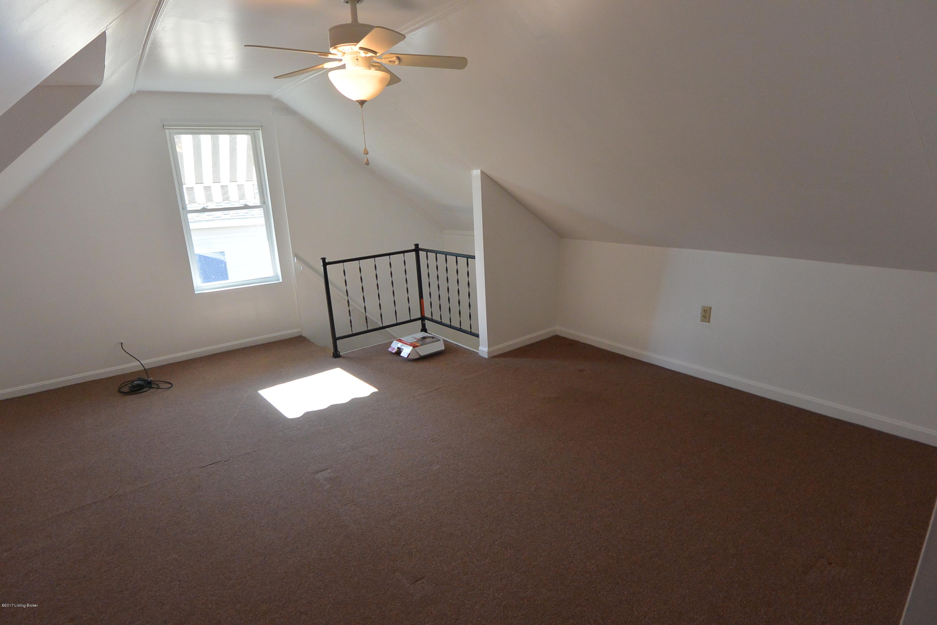 121 Plum Run Road Bardstown, KY 40004 - Photo 14 of 27 Bedroom 3