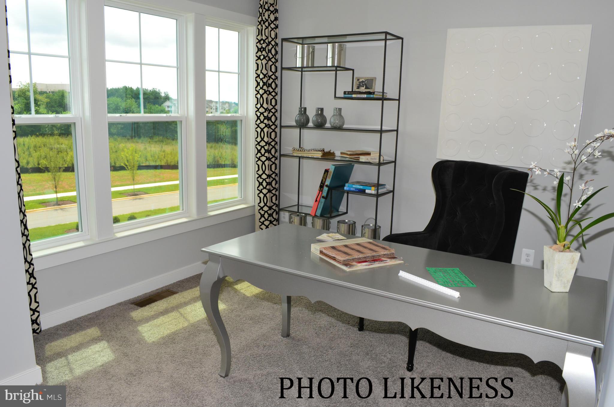 9720 Fields Road Gaithersburg, MD 20878 - Photo 14 of 18 Interior (General)