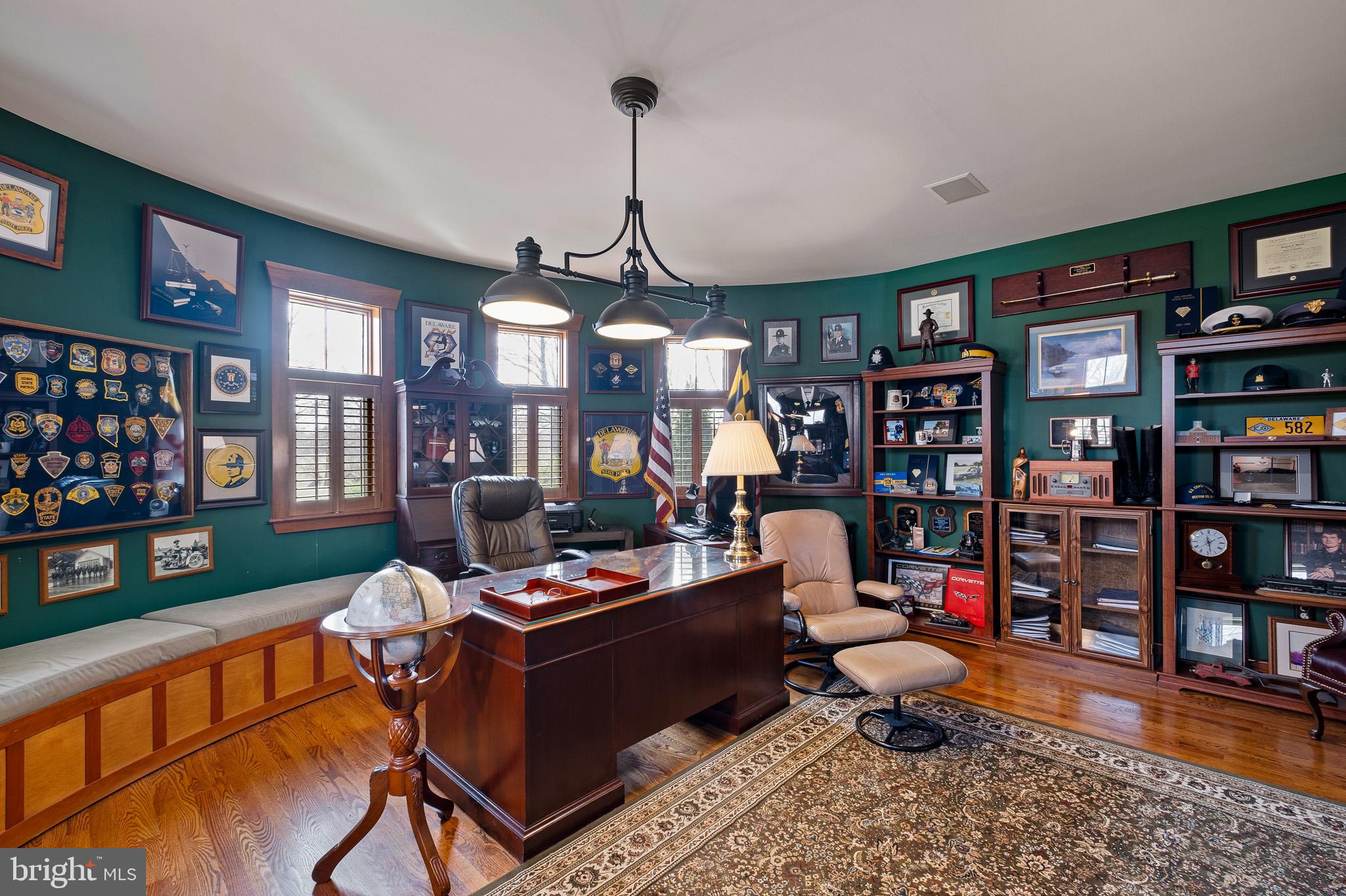 73 Scott Road Warwick, MD 21912 - Photo 15 of 86 Office