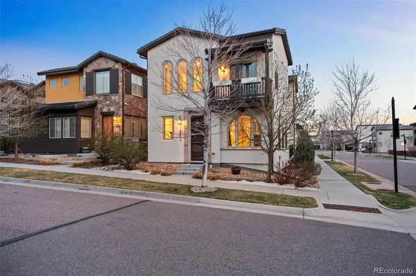 $950,000 | 15594 West Harvard Avenue, Lakewood, CO 80228