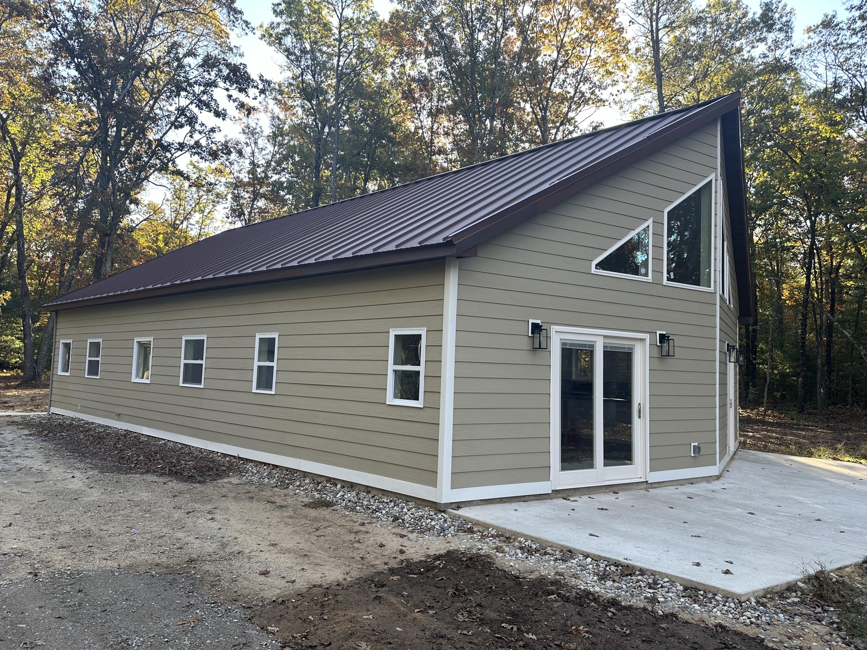 1820 South Reid Road Custer, MI 49405 - Photo 2 of 44 IMG_5218