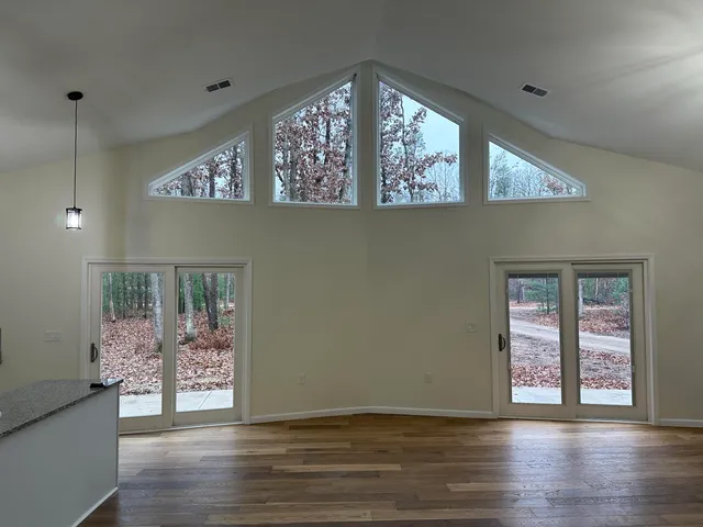 $299,900 | 1820 South Reid Road, Custer, MI 49405