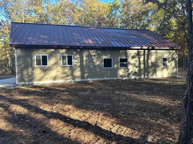 $299,900 | 1820 South Reid Road, Custer, MI 49405