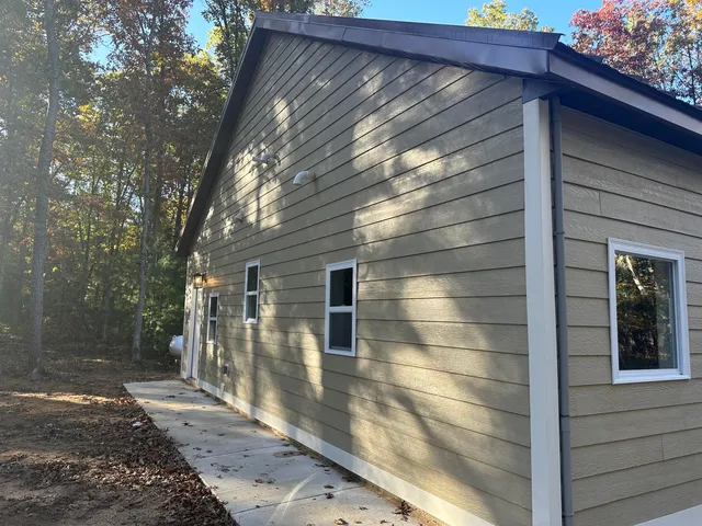 $299,900 | 1820 South Reid Road, Custer, MI 49405