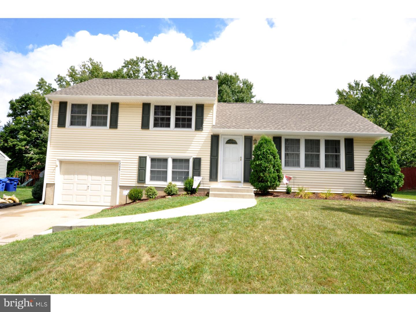 266 Burning Tree Road Delran, NJ 08075 - Photo 1 of 17