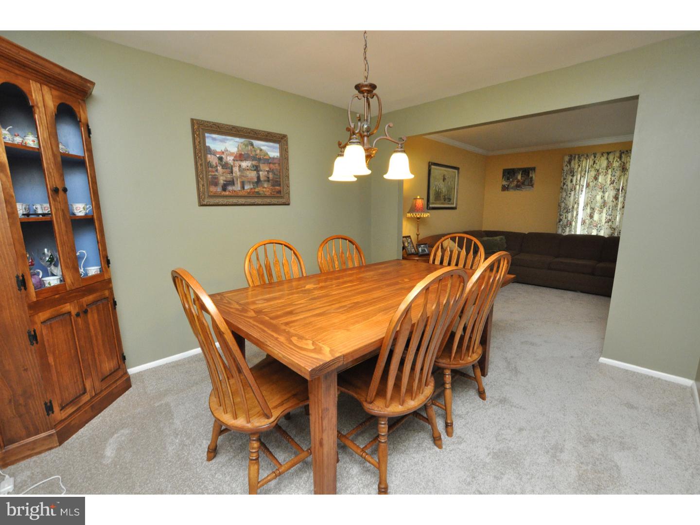 266 Burning Tree Road Delran, NJ 08075 - Photo 5 of 17