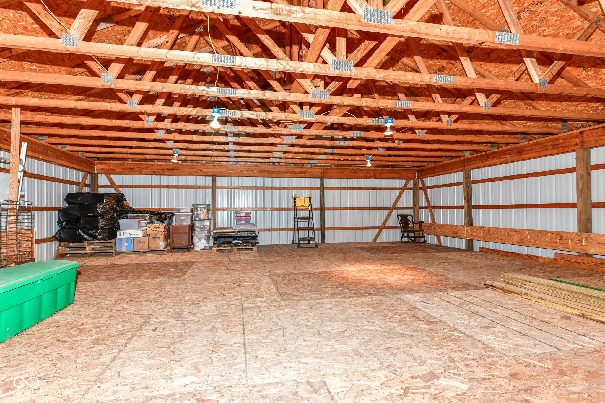 5264 Rocklane Road Greenwood, IN 46143 - Photo 60 of 69