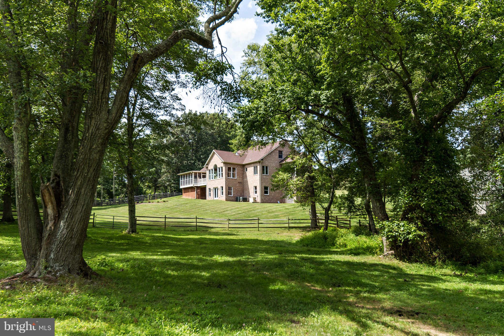 3120 Cabin Run Road Woodbine, MD 21797 - Photo 3 of 30 View
