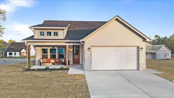 $329,900 | 5328 Mia Court Northwest, Cleveland, TN 37312