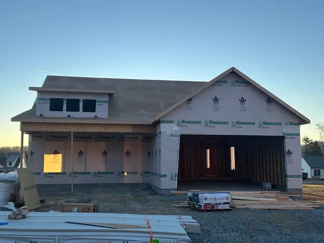 $349,900 | 5328 Mia Court Northwest, Cleveland, TN 37312