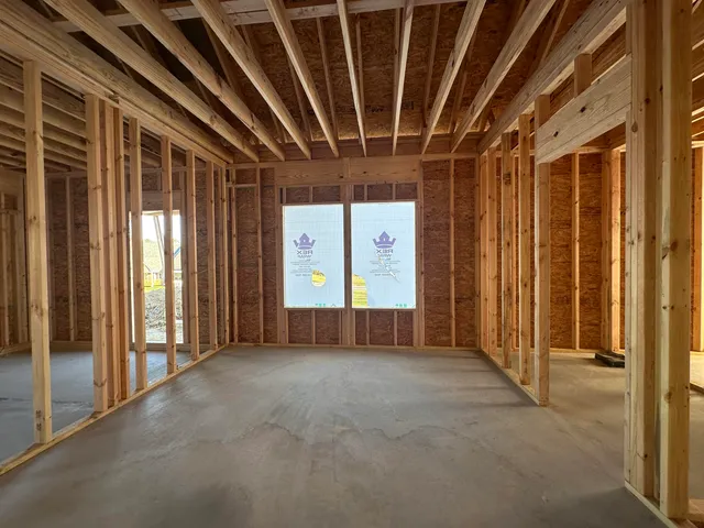 $349,900 | 5328 Mia Court Northwest, Cleveland, TN 37312