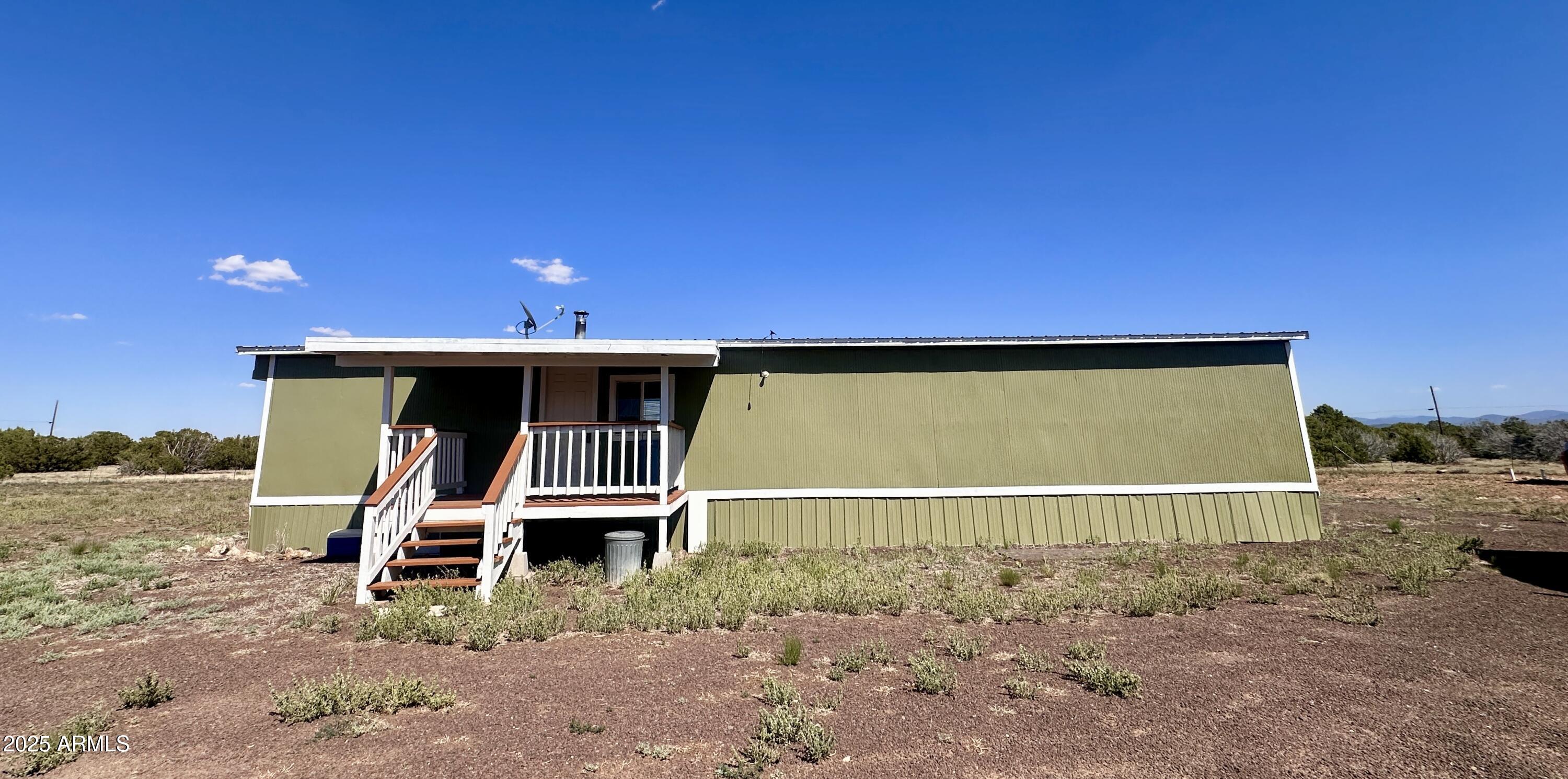 34 County Road Concho, AZ 85924 - Photo 2 of 9 FullSizeRender