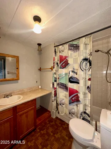 $89,999 | 34 County Road, Show Low, AZ 85901