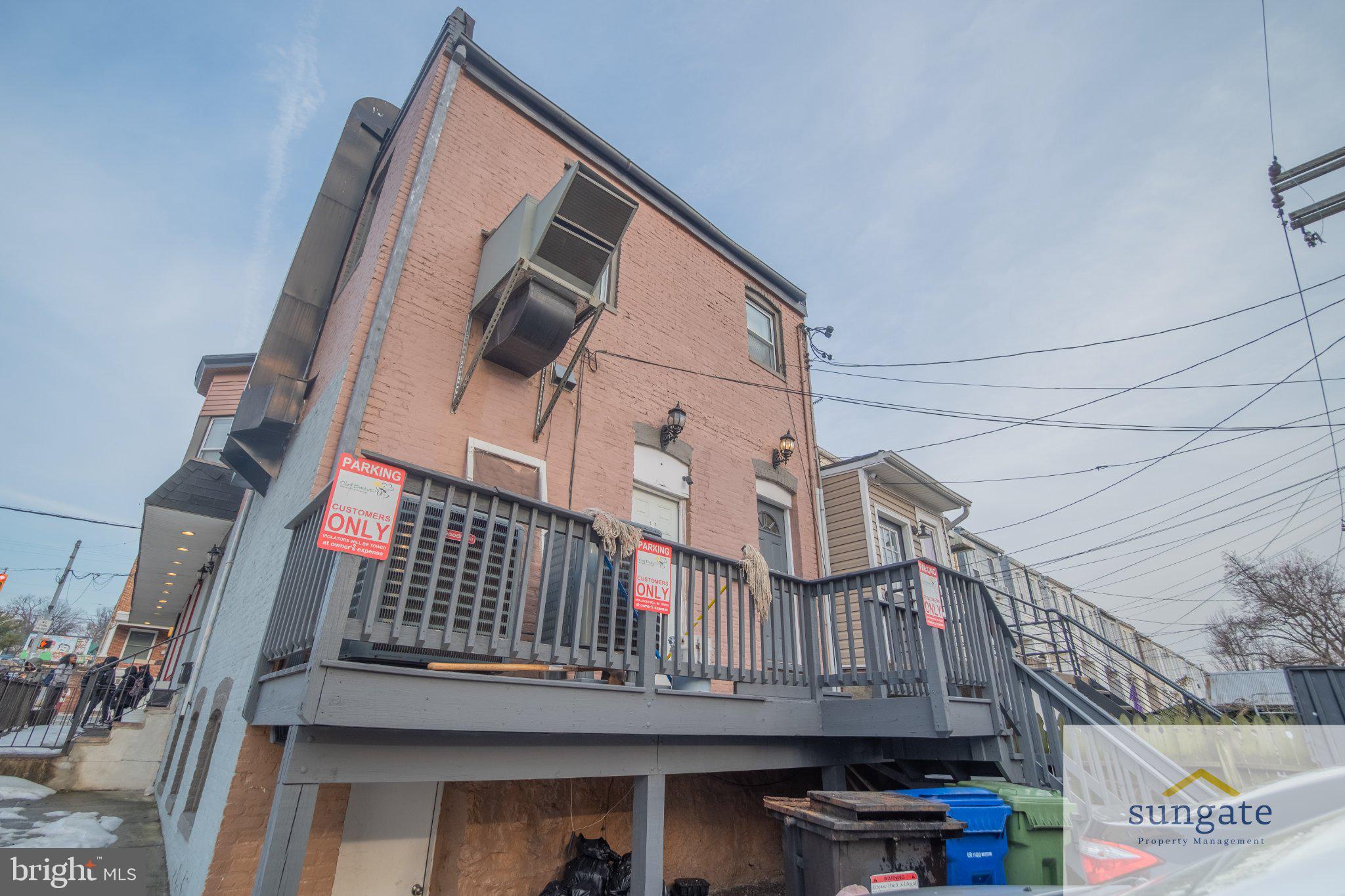 4032 Falls Road, Unit 2 Baltimore, MD 21211 - Photo 30 of 30