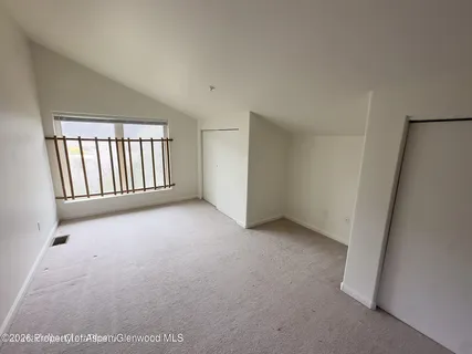 a view of small space