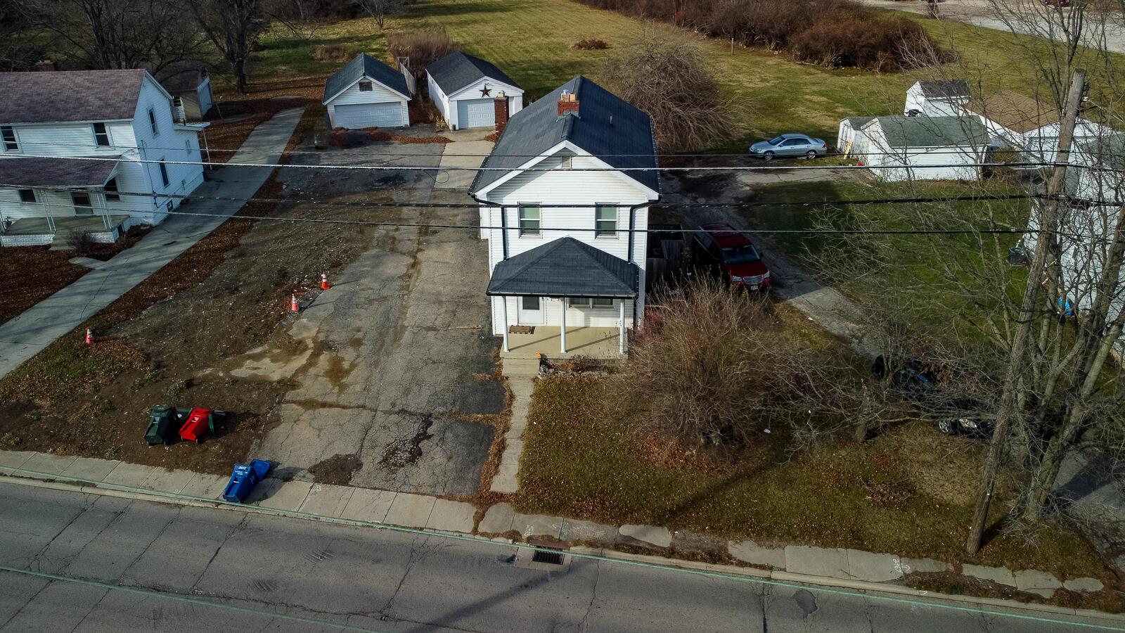 3430 Trabue Road Columbus, OH 43204 - Photo 13 of 50 3430 Trabue-48
