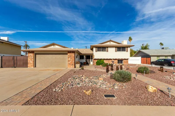 $608,900 | 928 East La Jolla Drive, Tempe, AZ 85282