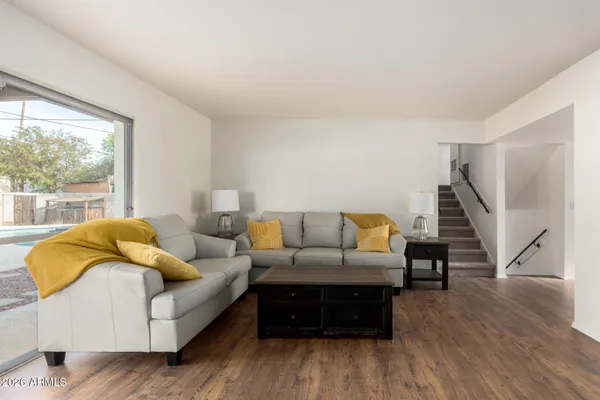 $608,900 | 928 East La Jolla Drive, Tempe, AZ 85282