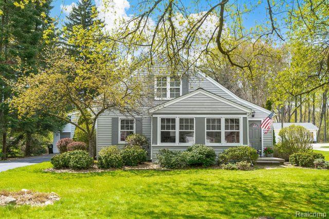 3710 John R Road Rochester Hills, MI 48307 - Photo 1 of 46