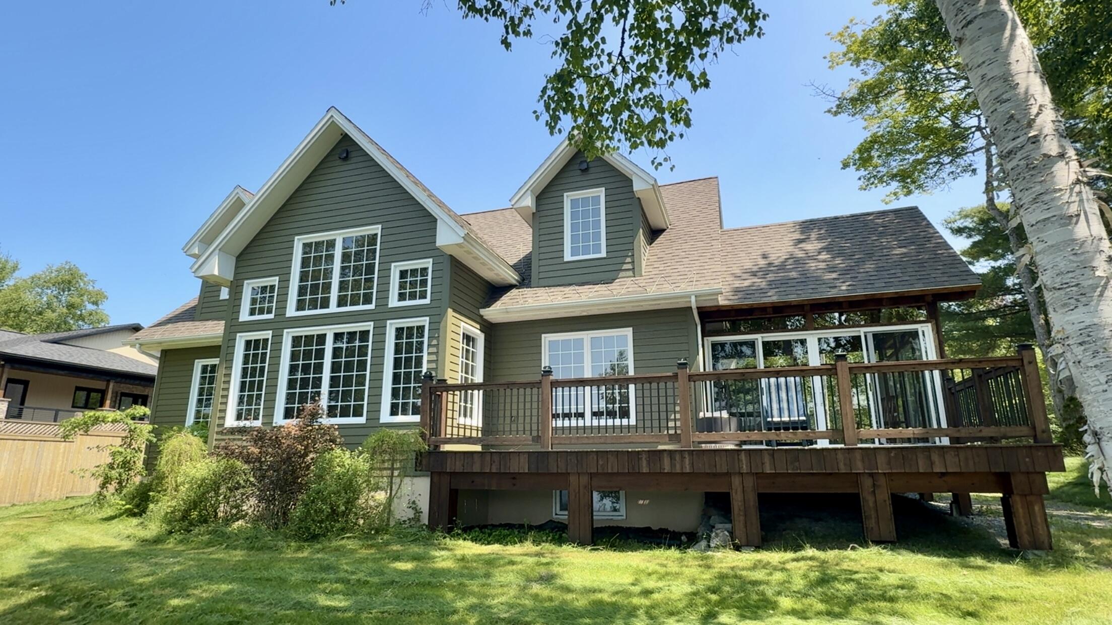 446 East Van Buren Cove Road St. David, ME 04773 - Photo 53 of 58 IMG_6529