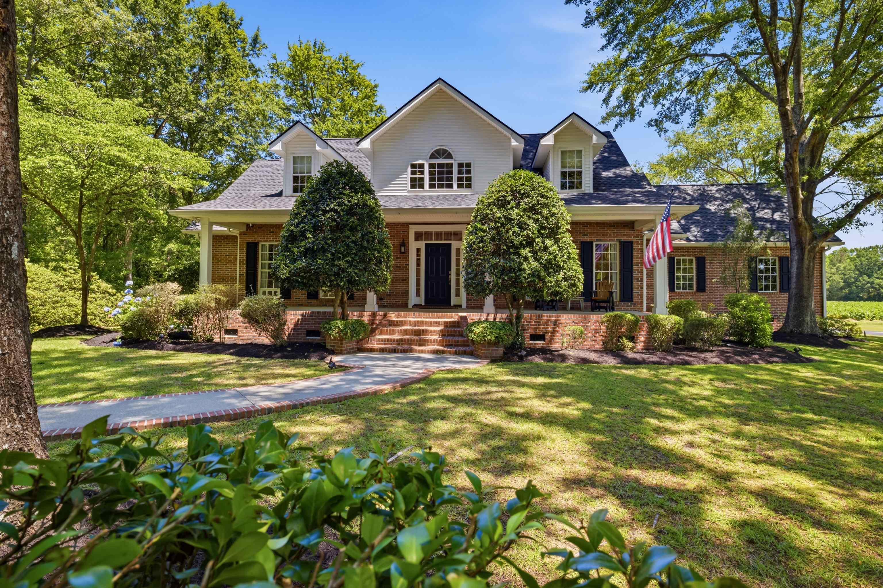 5417 Privetts Road Conway, SC 29526 - Photo 1 of 85