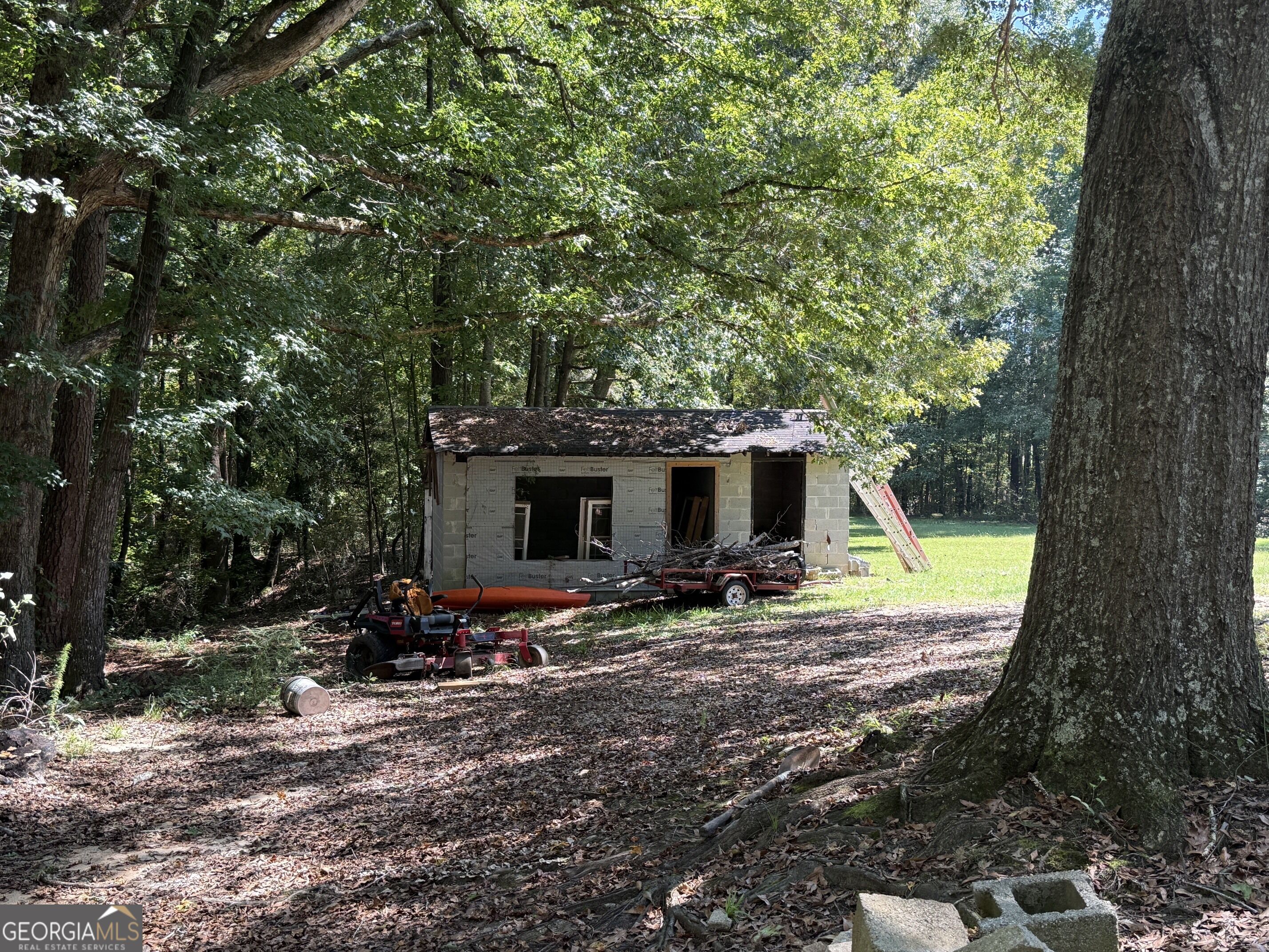 588 Hickman Fork Road Thomaston, GA 30286 - Photo 33 of 38 Gallery Image 33