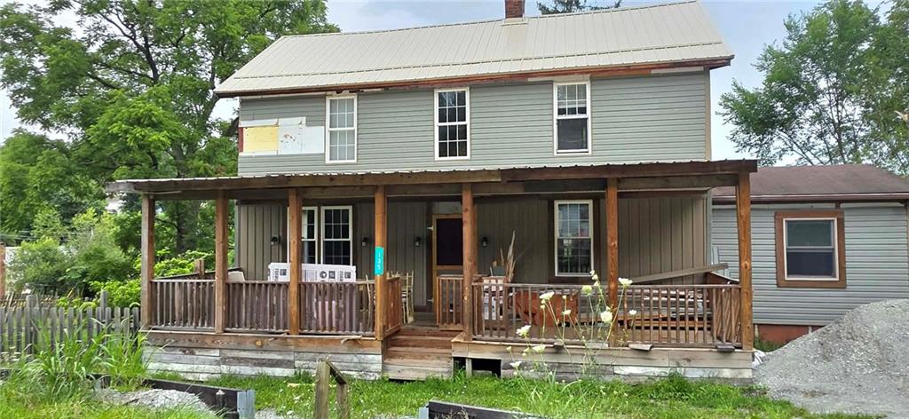 135 Landfill Road Alverton, PA 15612 - Photo 1 of 17 Gallery Image 1
