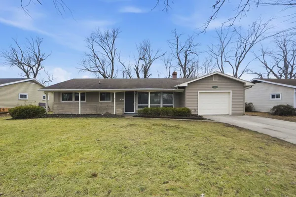 $208,000 | 7412 Avalon Drive, Fort Wayne, IN 46819