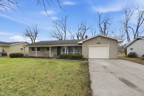 $208,000 | 7412 Avalon Drive, Fort Wayne, IN 46819