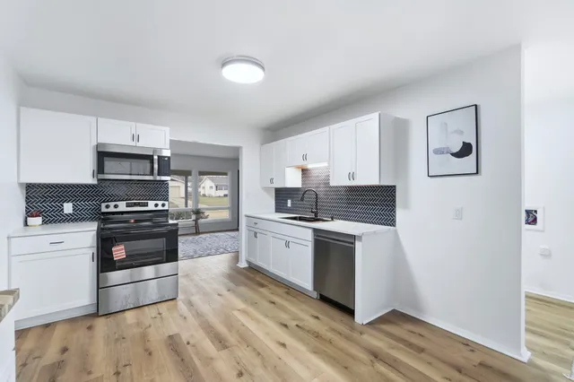 $215,000 | 7412 Avalon Drive, Fort Wayne, IN 46819